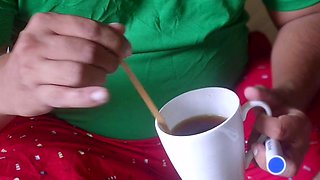 Indian Tutition Teacher First Time Fuck by her Student