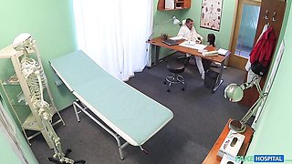 Fakehub - doggystyle video