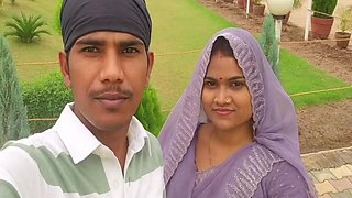 Indian Canadian Panjabi Outdoor Injoy By -snapchatenglish