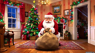 His Ex for Christmas