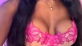 Hot Big Black Latina booty Black and Ebony