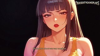 I Love Your Wife Part 05 by Velnidokra - Two Sexy Hentai Wives