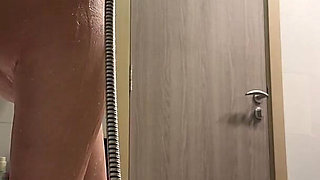 Firm Butt and Natural Tits