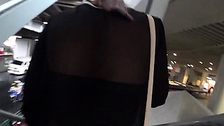 Asian schoolgirl teen picked up for sex