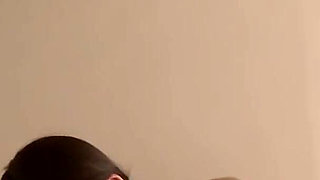 Lovey Dovey Hairstylist Satsuki Charms Completely as Her Playful Moves Lead to a Creampie Finish