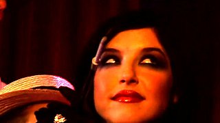 Tiffany Hopkins - Pirate Fetish Machine 22 - 1-800 Fetish