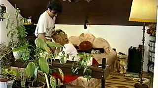 Over 50 - Senioren Im Sexfieber (1997) - Classic German Full Movie