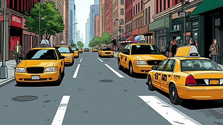 Horny Muscular MILF Dominatrix Fucks in the Car