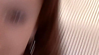 Aphrodite Smokes and Sucks Get Facial and Piss