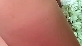 Ammu Friend Testing Ammu Boobs