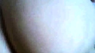 Egyptian Cuckold Shares His Arab MILF Girl on Homemade Video