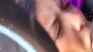Sexworldtrip - I Love Latina Teen Sucking in Car - Real Amateur Blowjob Tourist Driving Car (full Video)