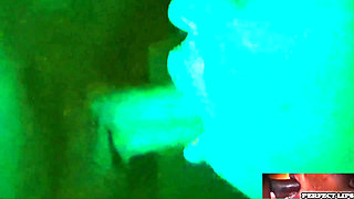 Perfect Lips-goes Night Vision and Sucks Dick!!!