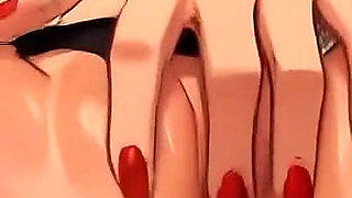 Venus Urgently Needs to Masturbate