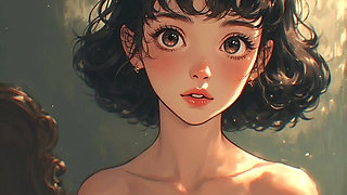 Exclusive Anime and Hentai Video Showcase: Beautiful Girl Photos You Can't Miss