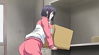 Forbidden Temptation in the city_171020p0001
