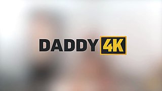 Daddy4k. naughty russian with Natural Tits is having a hidden xxx