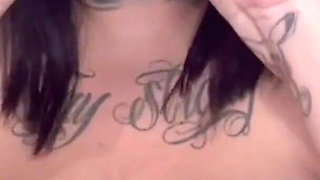 Stunning BBW Smoking with Confidence & Irresistible Charm