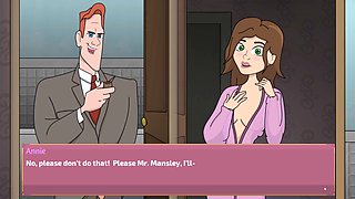 Cartoon stepmom comic, comic mom, cartoon