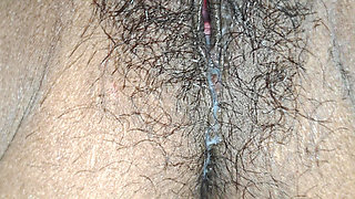 Fucking My Stepwife in Room