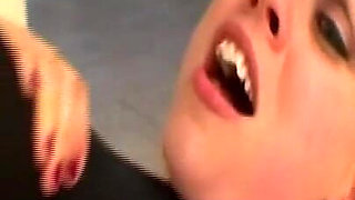 Two Wet Blonde Sluts Suck Giant Fuckpole by Pool - Anal Gape, ATM & DP!