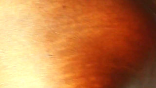 Hot Ebony BBW Gets Passionately Pleasured and Enjoys Intense Missionary and Doggy-style Actio