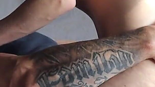 Real Couple Fucking Outside - Public Sex - Part 2