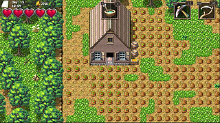 Eating My Friend's Mom's Cherry