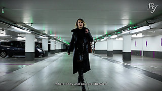 Confession the Inner Life of a Dominatrix - Mistress Julia