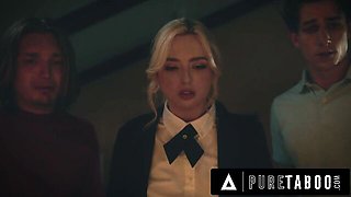 Lexi and Parker's 18-25 dirt