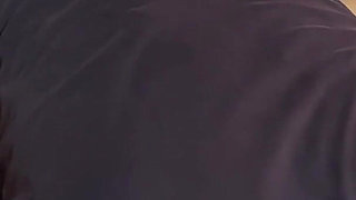 Hot Indian Housewife Close up Sex in Bed