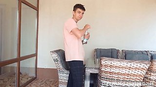 Hot group fuck on a hot day full vid