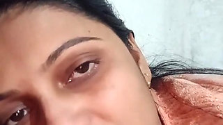 Step father hard sex with desi indian step daughter in room ( Mohini )