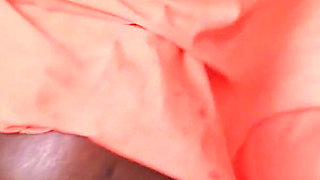 Muslim MILF Got Her Asshole Ripped in Double Penetration