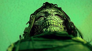 Monster Porn - The Boner Who Bones