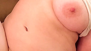 Stepmom Needs to Get Fucked so She Doesn't Get Horny