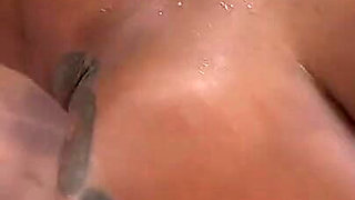 Horny Ebony Thick Babe Wants to Fuck Big Dick Stud Teddy Tarantino