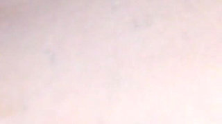 Julie Ginger Gets Pounded in POV Quickie Backshots - Fat Ass Clapping & Deep Strokes