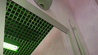 Office Secretary Double Penetrated in Wild Threesome