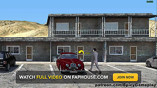 Adventures of Willy D: condoms for the swingers ep.79