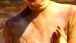 slut his tall blonde fetish flashing ass on live webcam