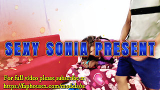 A Step Brother Filmed His Step Sister While She Was Bathing