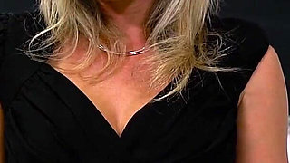 Cory Chase in Seducing My Student