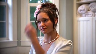 Stepmother Of The Bride - Teaser - Anny Aurora, Cadence Lux And Zoe Bloom