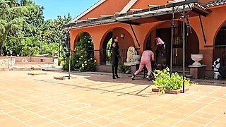 SPANISH WHIPSEXITEMENT ENTIRE MOVIE Spanking