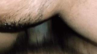 Barry's Maid Had Sex with Him