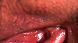 Fuck and Fist Myself on the Toilet Seat in the Bathroom