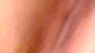 Boy plays with his big dick and asshole. POV belly cumshot