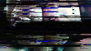 3D Animation - Hardcore Pussy And Anal Sex For Milf Meredith