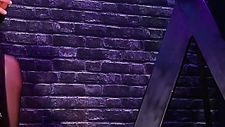 Mistress Is Speaking - I'm Back - Mistress Julia